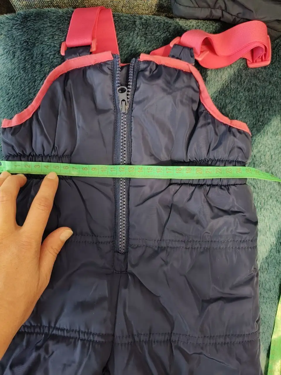 Демисезонные курточки и полукомбинезон для девочки - Детская одежда (Барахолка) в Барнаул