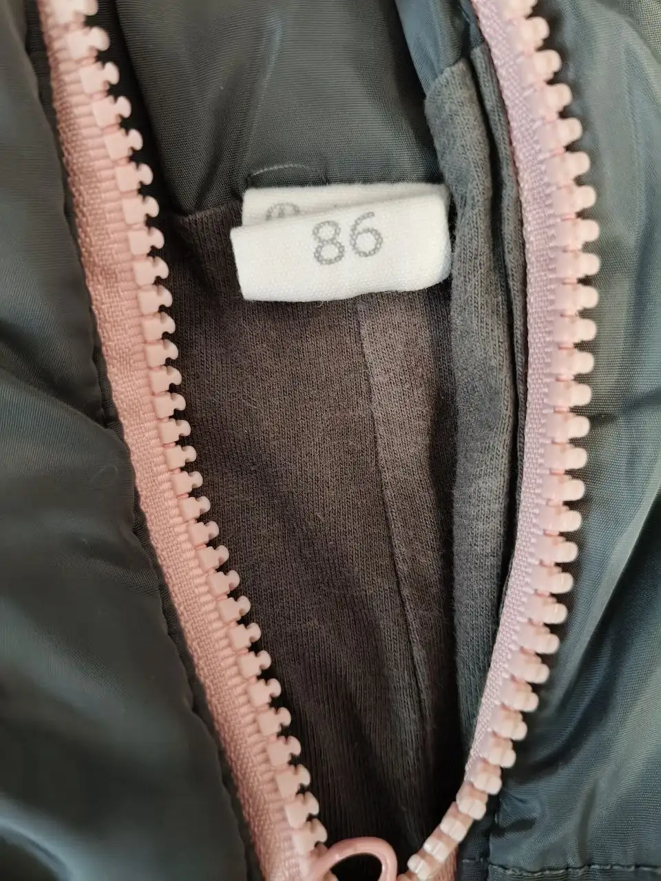 Демисезонные курточки и полукомбинезон для девочки - Детская одежда (Барахолка) в Барнаул