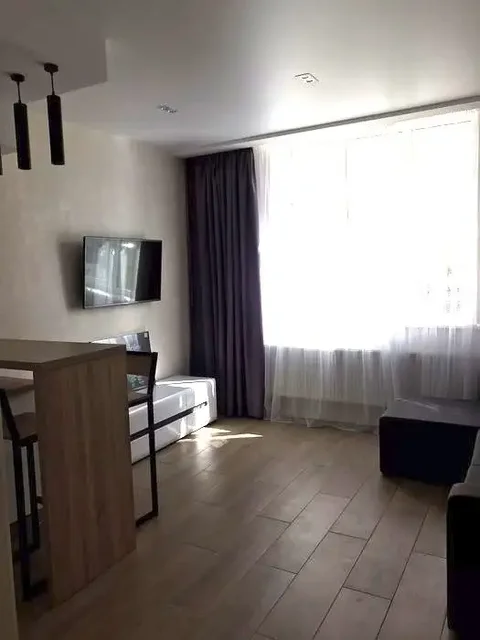 Сдается студия в центре Барнаула - Дача в Барнаул