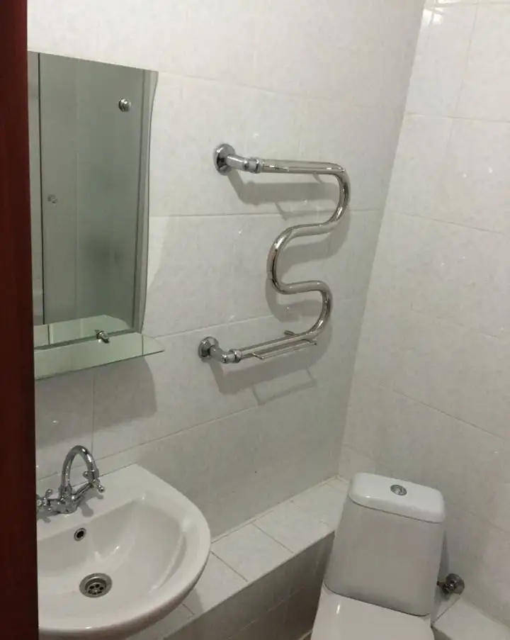 Сдаётся 3-комнатный дом с участком и баней - Аренда домов (Недвижимость) в Барнаул