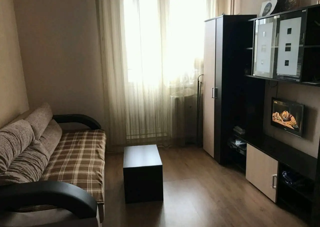 Студия с ремонтом ул. Северо-Западная - Квартиры (Недвижимость) в Барнаул