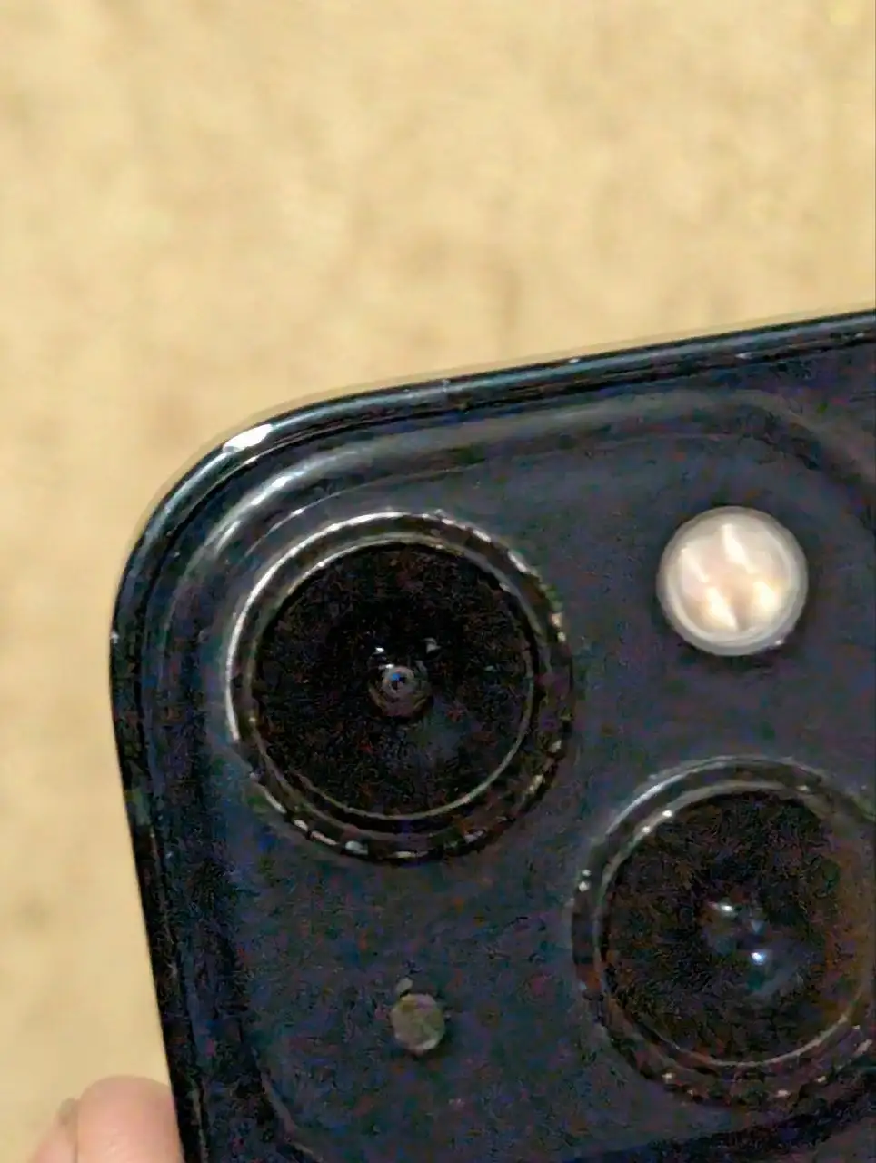 iPhone с Face ID и True Tone - Смартфоны (Электроника) в Барнаул