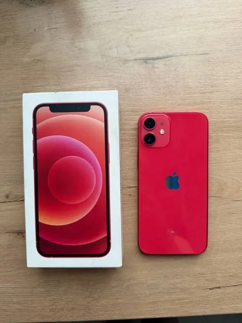 iPhone 12 mini 128GB в отличном состоянии - Смартфоны в Барнаул