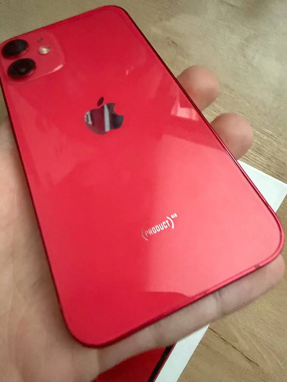 iPhone 12 mini 128GB в отличном состоянии - Смартфоны (Электроника) в Барнаул