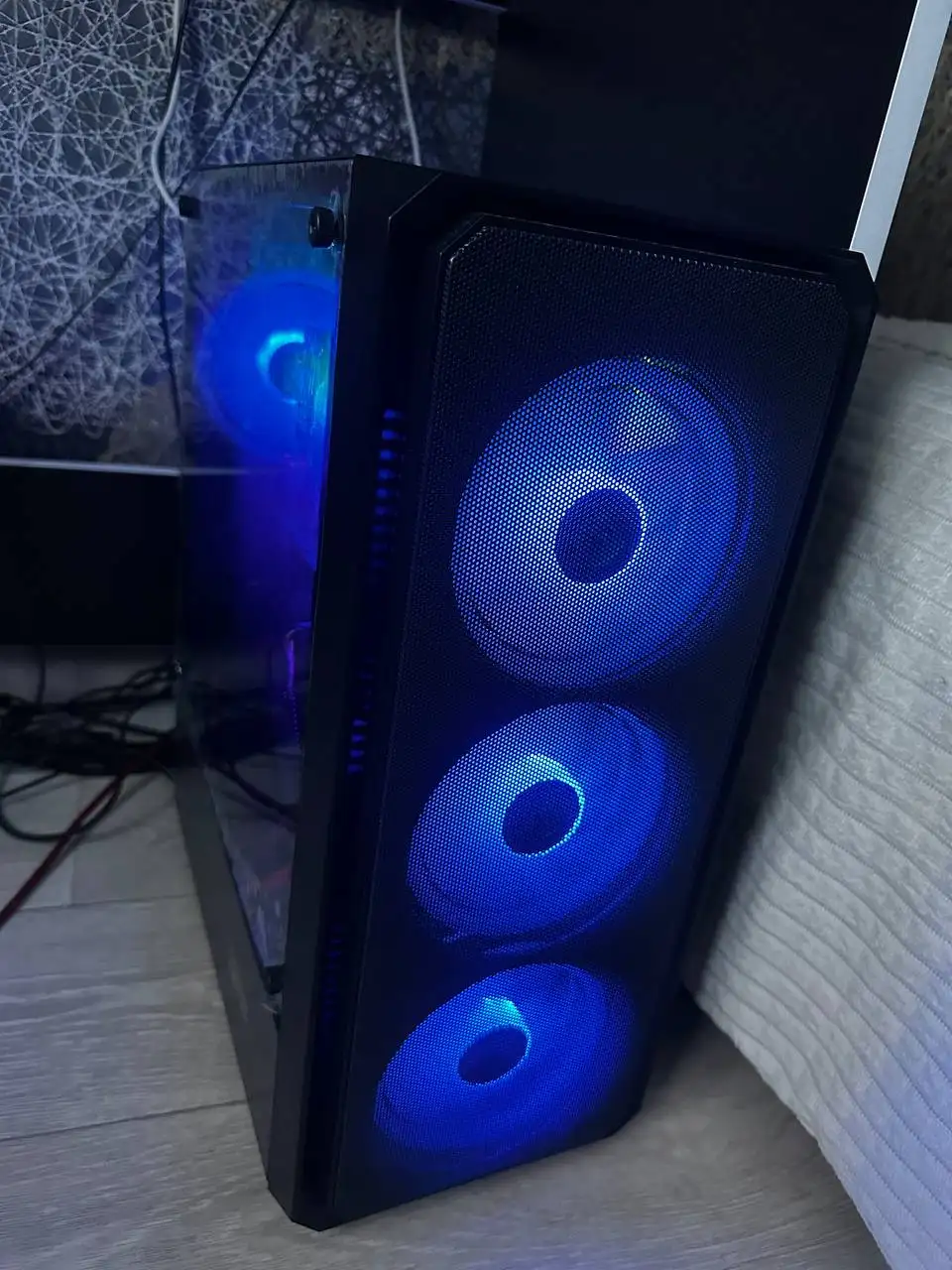 Продам компьютер - Компьютеры (Электроника) в Барнаул