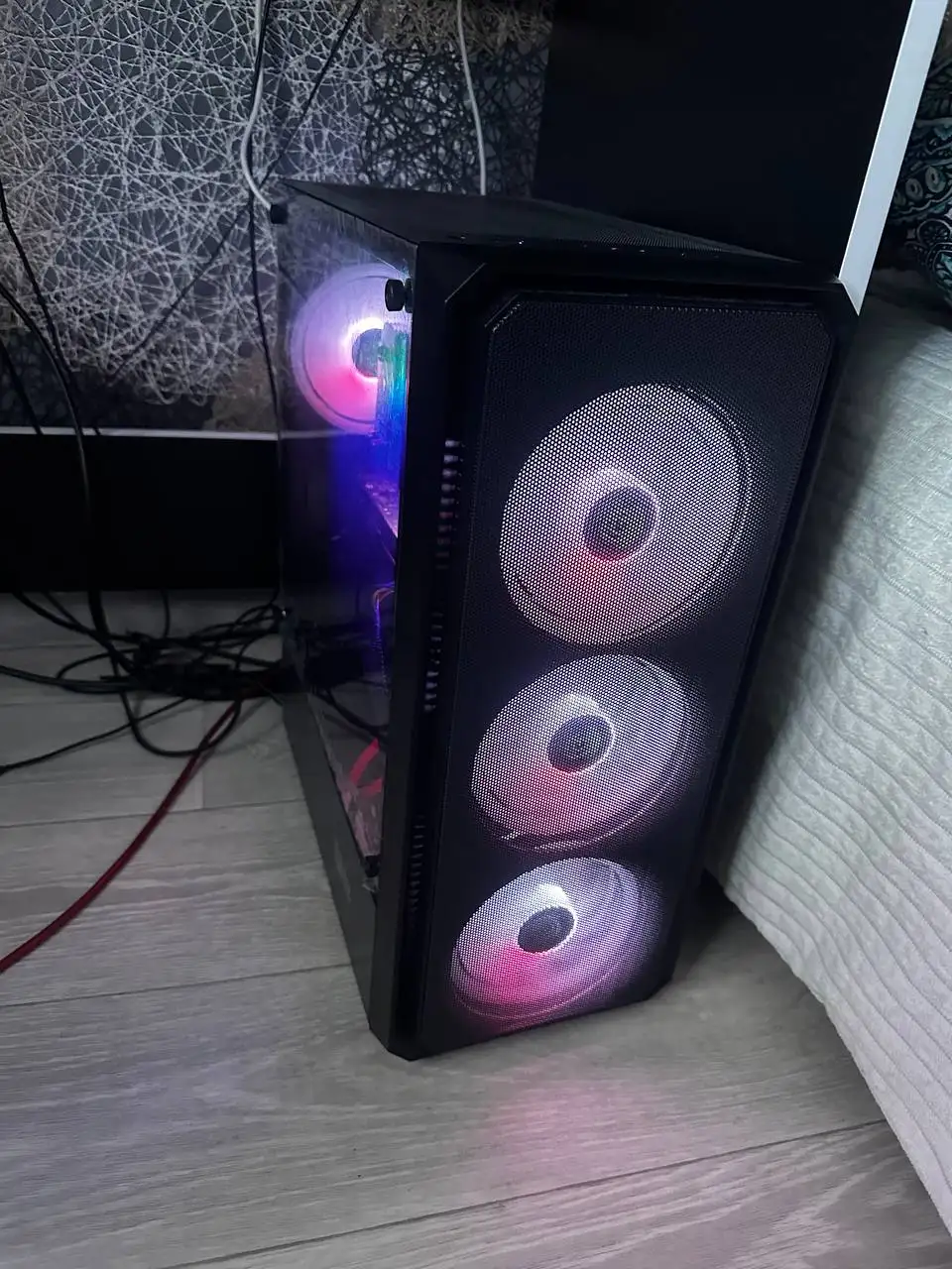 Продам компьютер - Компьютеры (Электроника) в Барнаул