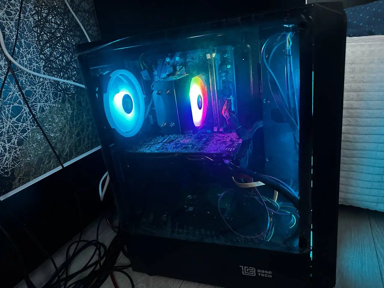 Продам компьютер - Компьютеры (Электроника) в Барнаул