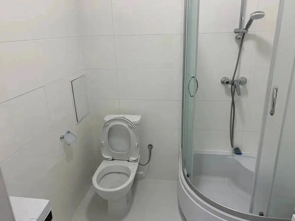 Квартира студия в центре Барнаула на пр. Красноармейский 103 - Аренда квартир (Недвижимость) в Барнаул