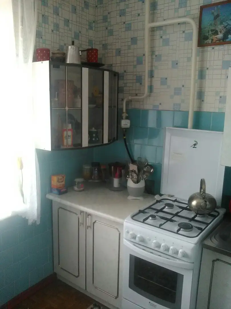 Сдается в аренду 2-комнатный дом на ул. Гущина - Аренда (Недвижимость) в Барнаул