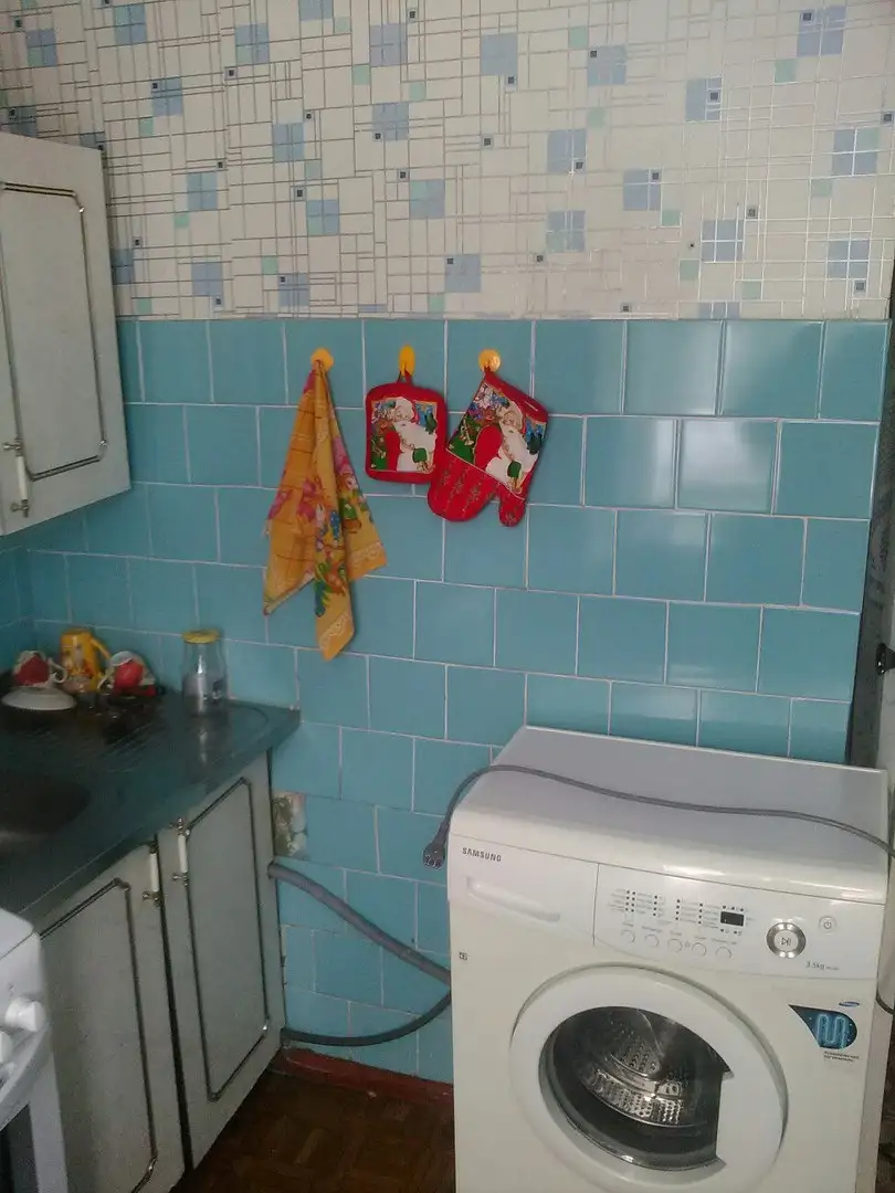 Сдается в аренду 2-комнатный дом на ул. Гущина - Аренда (Недвижимость) в Барнаул