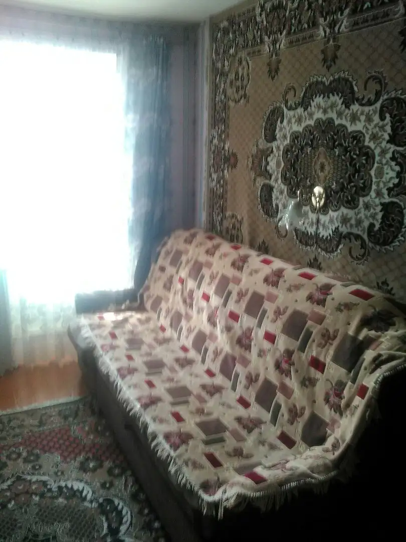 Сдается в аренду 2-комнатный дом на ул. Гущина - Аренда (Недвижимость) в Барнаул