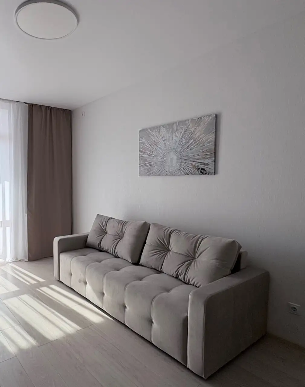 Студия в ЖК Краски на Павловском тракте - Квартиры. Студии (Недвижимость) в Барнаул