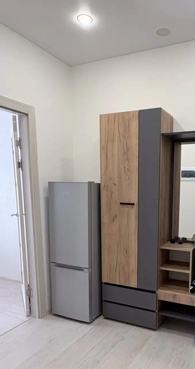 Студия в ЖК Краски на Павловском тракте - Квартиры. Студии (Недвижимость) в Барнаул