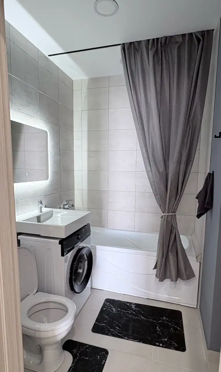 Студия в ЖК Краски на Павловском тракте - Квартиры. Студии (Недвижимость) в Барнаул