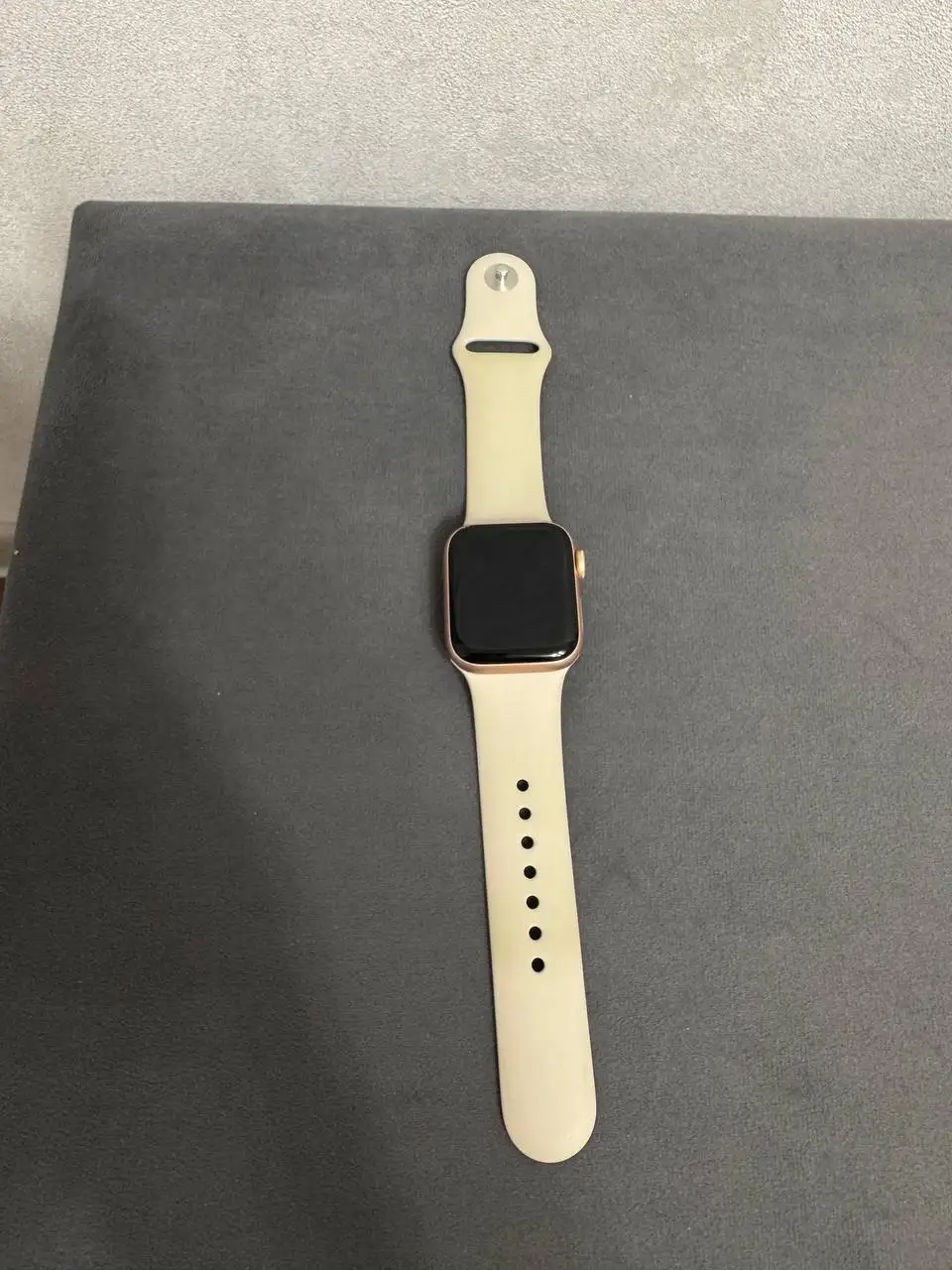 Продам Apple Watch Series 1 - Носимые устройства (Электроника) в Барнаул