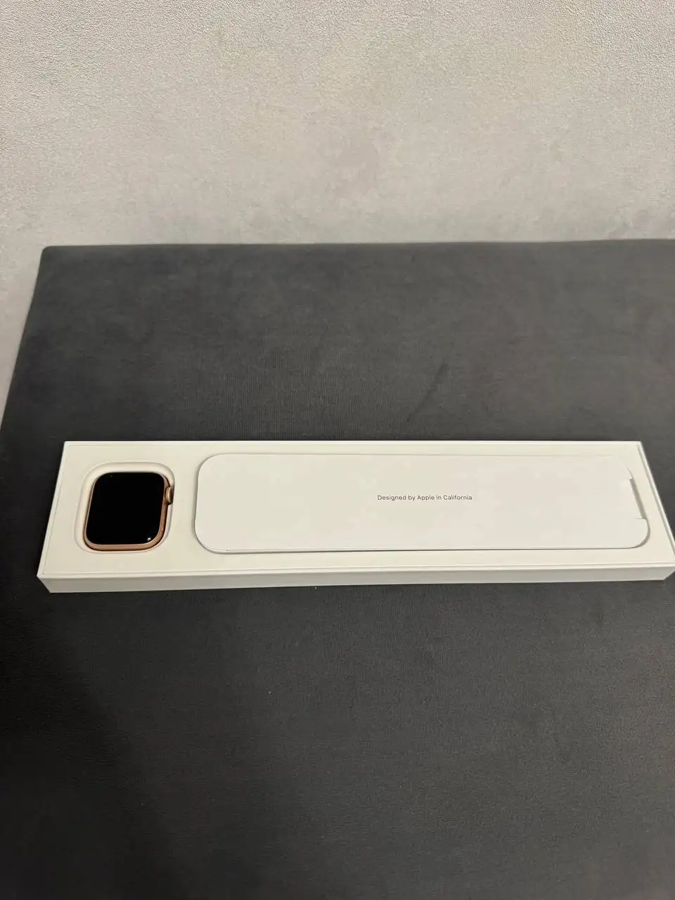 Продам Apple Watch Series 1 - Носимые устройства (Электроника) в Барнаул