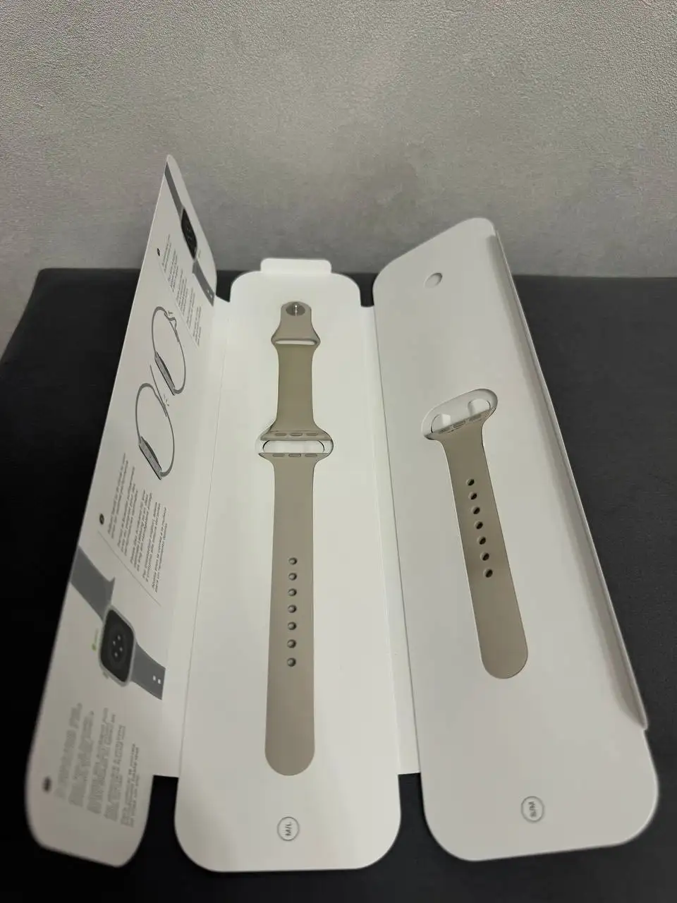 Продам Apple Watch Series 1 - Носимые устройства (Электроника) в Барнаул