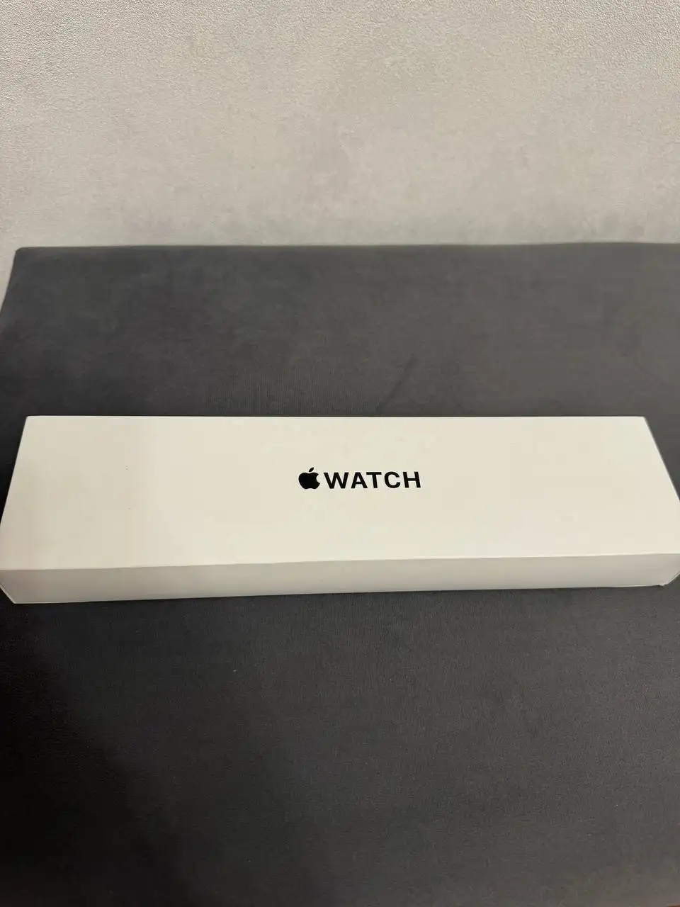 Продам Apple Watch Series 1 - Носимые устройства (Электроника) в Барнаул