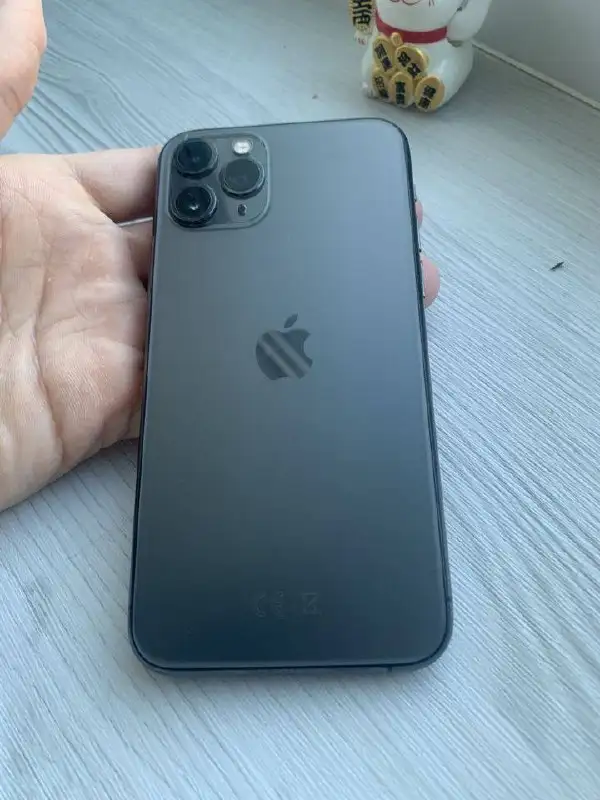 iPhone 11 Pro - Телефоны (Электроника) в Барнаул