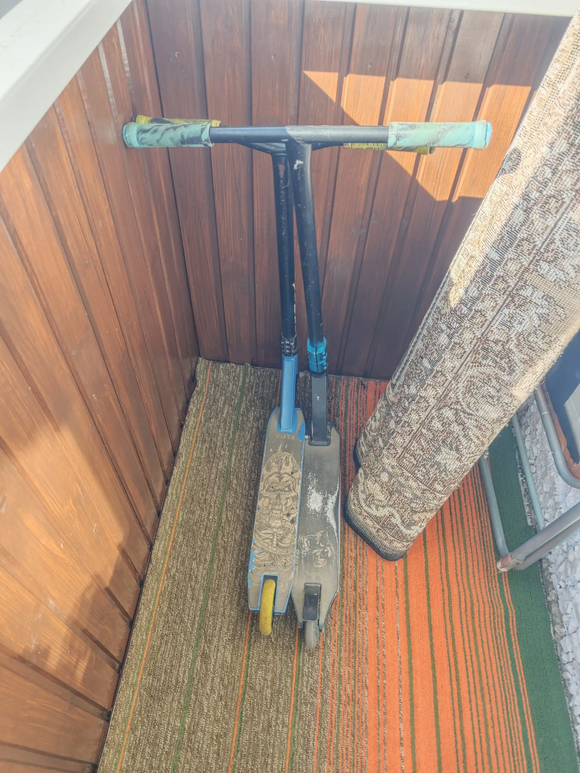 Продам самокаты - Самокаты (Хобби и отдых) в Барнаул