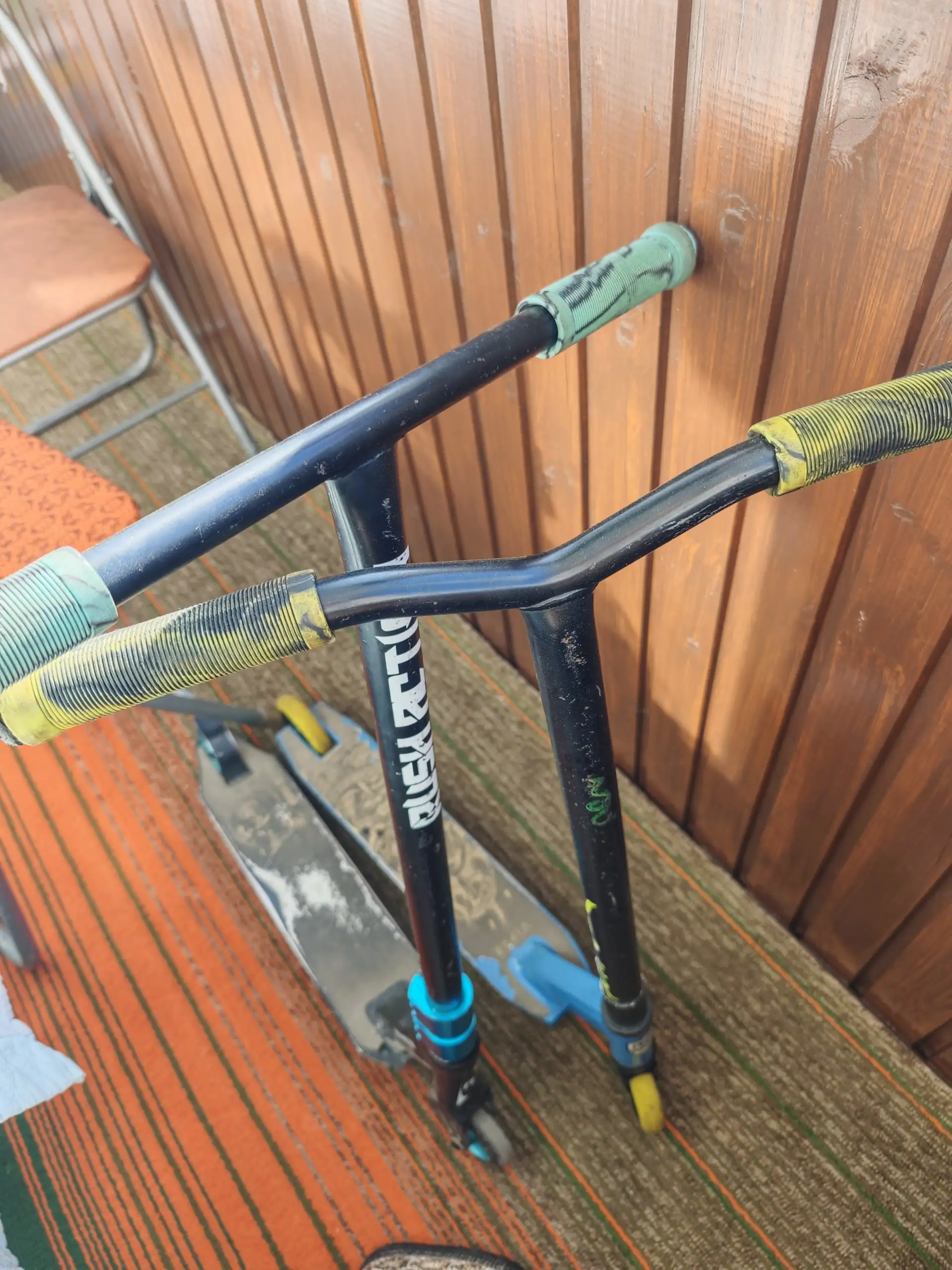 Продам самокаты - Самокаты (Хобби и отдых) в Барнаул