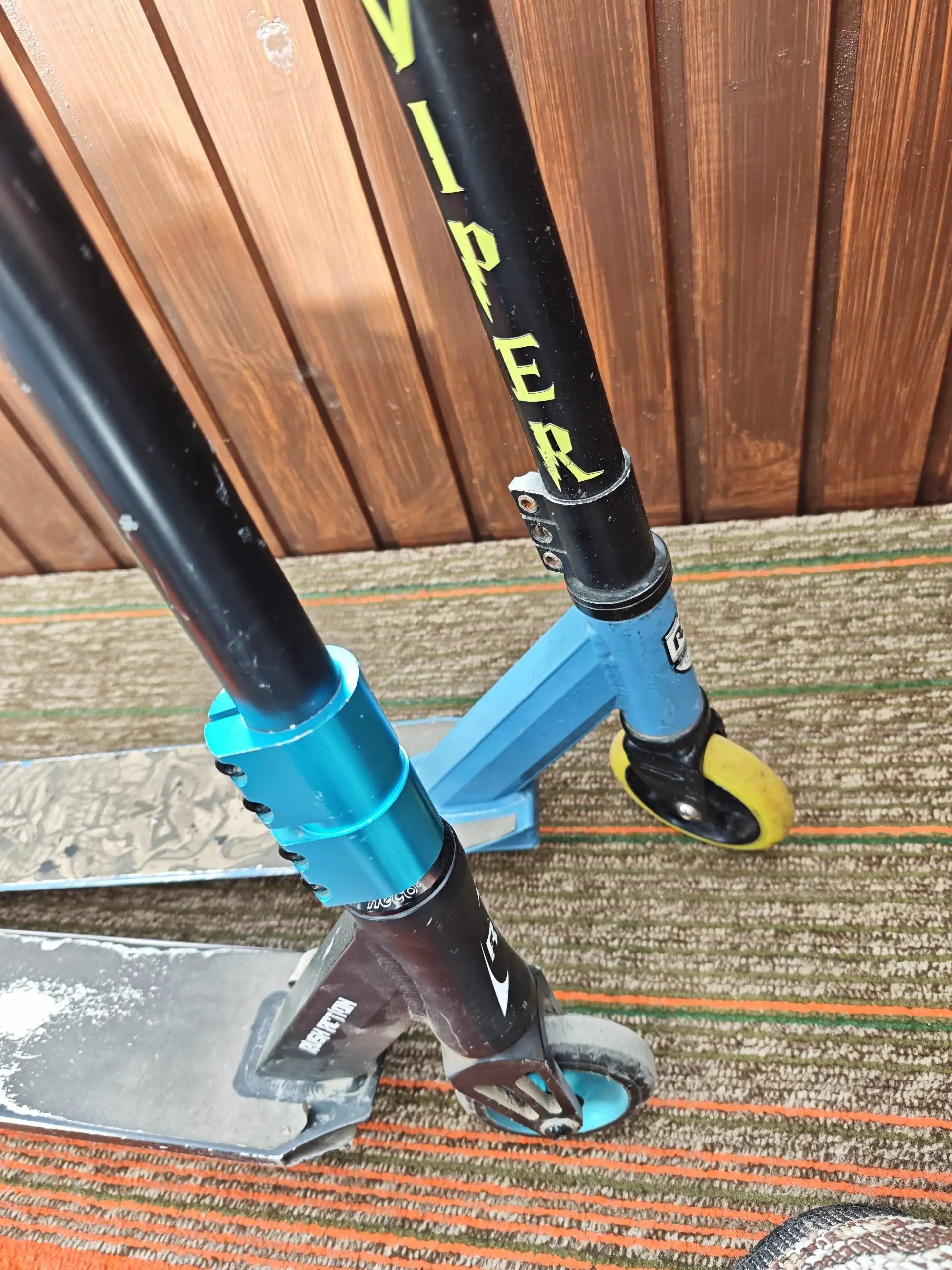 Продам самокаты - Самокаты (Хобби и отдых) в Барнаул