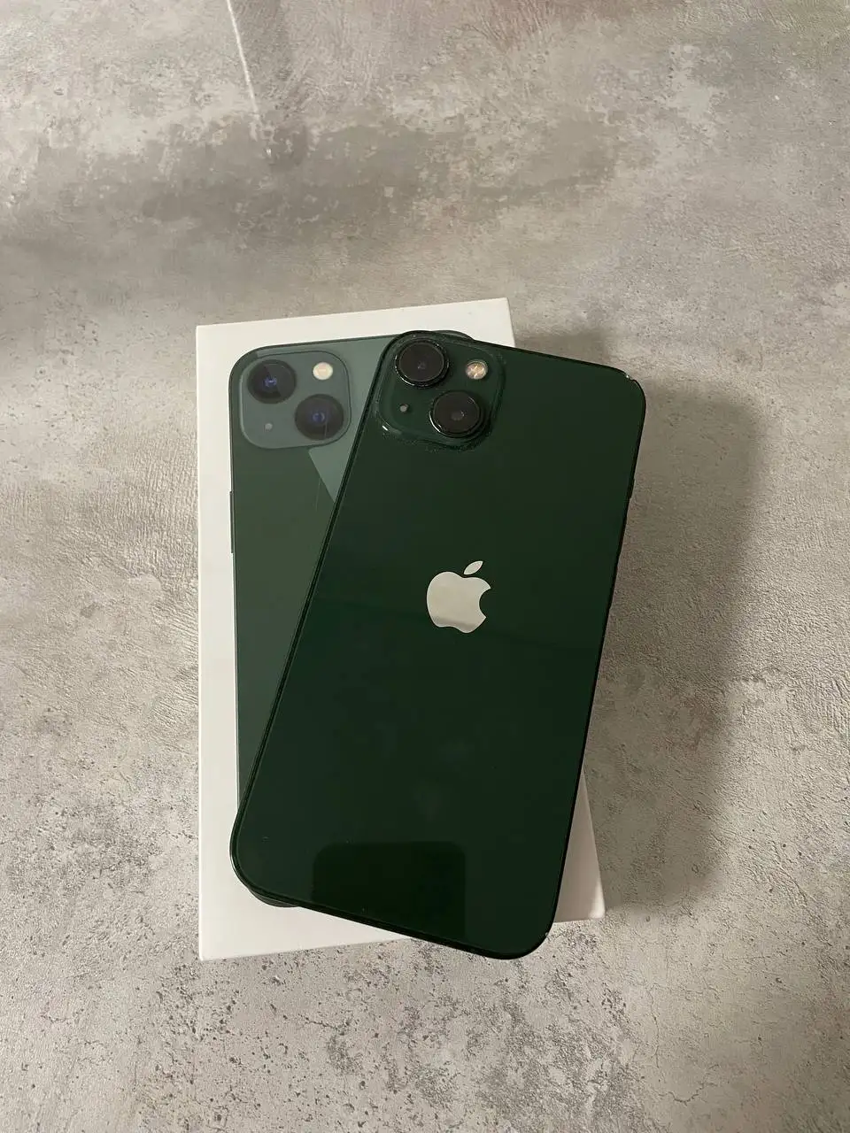 iPhone 13 128GB - Смартфоны (Электроника) в Барнаул