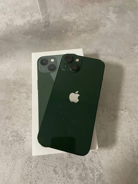 iPhone 13 128GB - Компьютеры и комплектующие в Барнаул