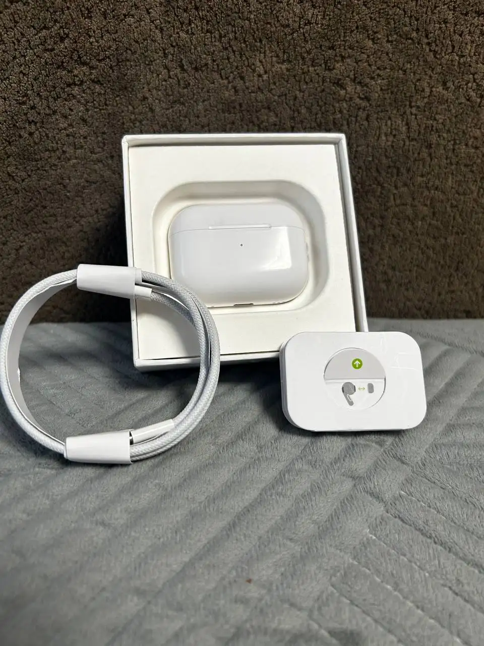 AirPods Pro 2 — премиальные беспроводные наушники - Барахолка в Барнаул