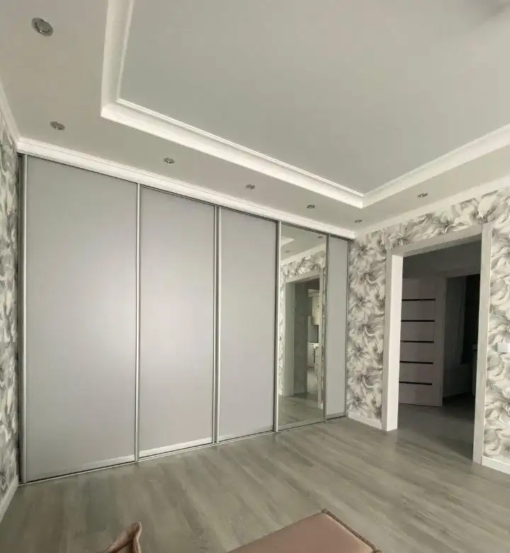 1-комнатная квартира в центре, пр. Красноармейский 69б - Квартиры (Недвижимость) в Барнаул