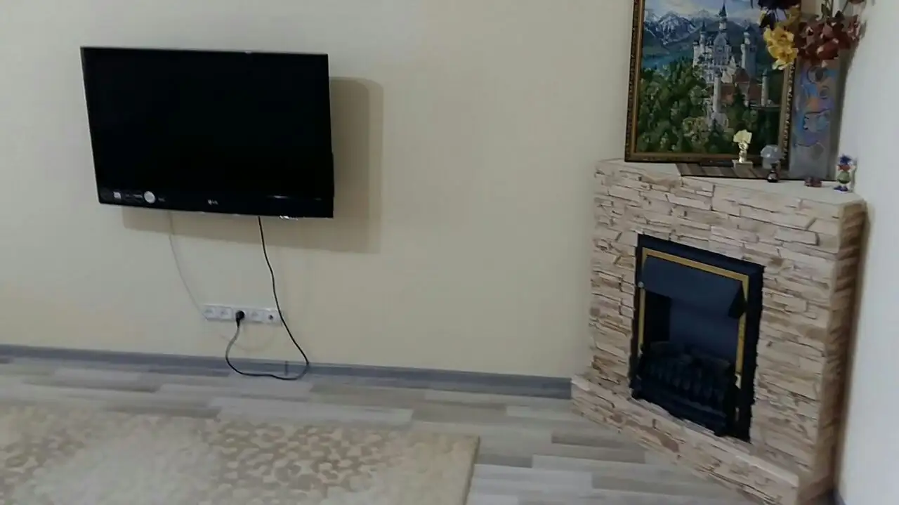 Сдам 2-комнатную квартиру в центре Барнаула, пр. Ленина 45 - Квартиры (Недвижимость) в Барнаул