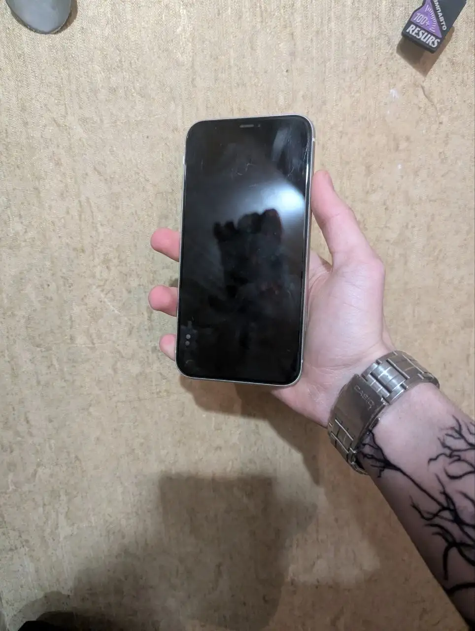 Продажа iPhone 11 64 ГБ - Мобильные телефоны (Электроника) в Барнаул