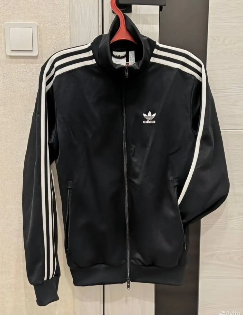 Олимпийка Adidas - Одежда в Барнаул