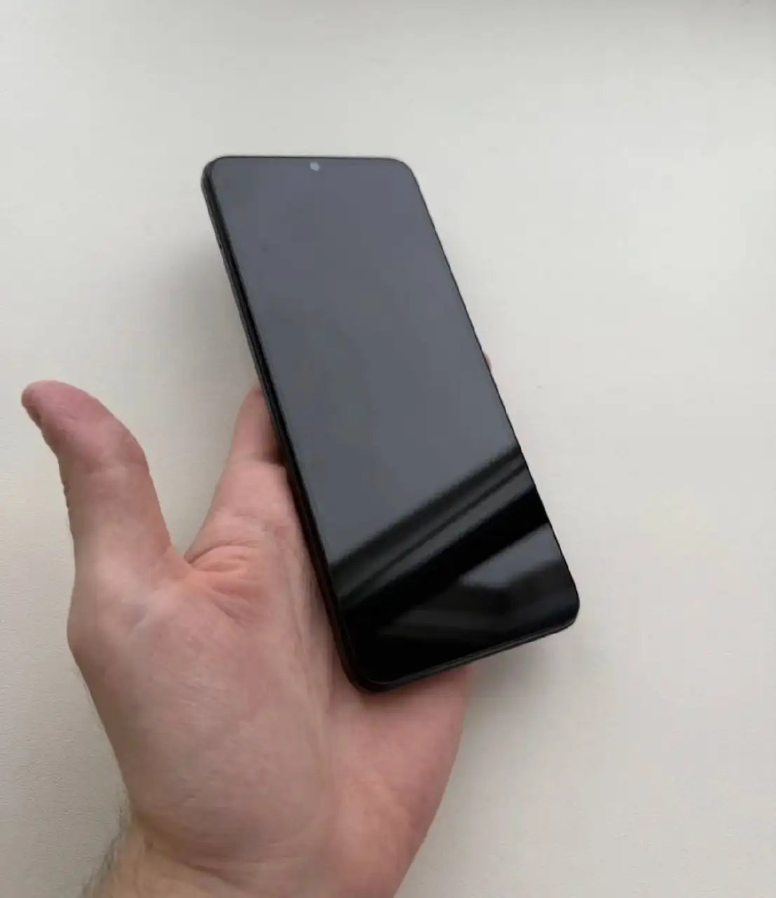 Продаю Redmi 12c 4/128 - Смартфоны (Электроника) в Барнаул