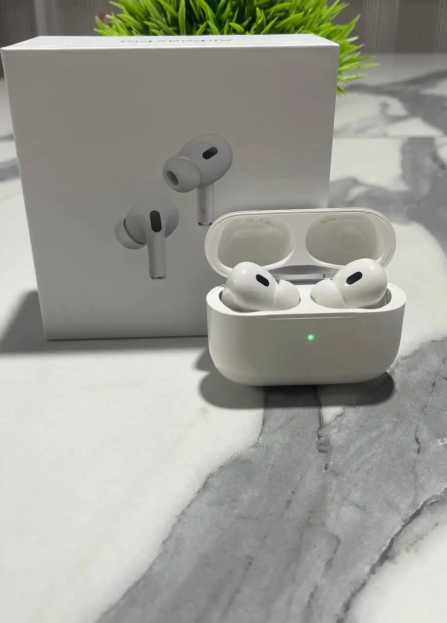 Продам AirPods Pro 2 новые - Электроника в Барнаул