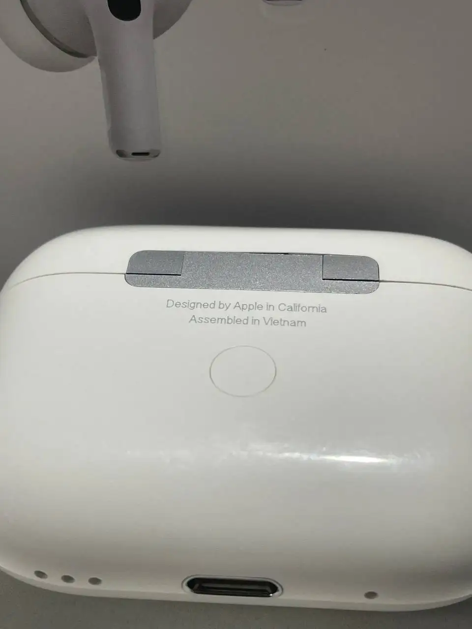 Продам AirPods Pro 2 новые - Электроника в Барнаул
