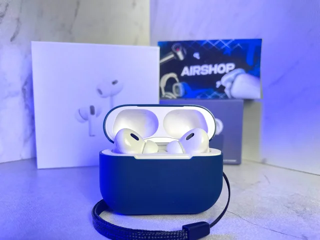 AirPods Pro 2 премиум-реплика - VR шлемы в Барнаул