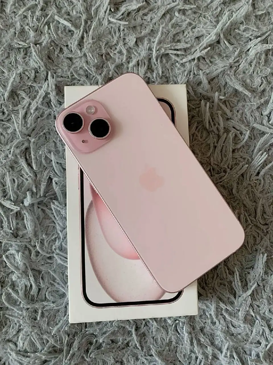 Обмен iPhone 15 256GB на iPhone 15 Pro - Смартфоны (Электроника) в Барнаул