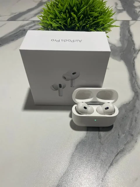 Продам AirPods Pro 2 - Лазерные граверы в Барнаул