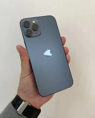 iPhone 12 Pro Max 512 ГБ - Лазерные граверы в Барнаул