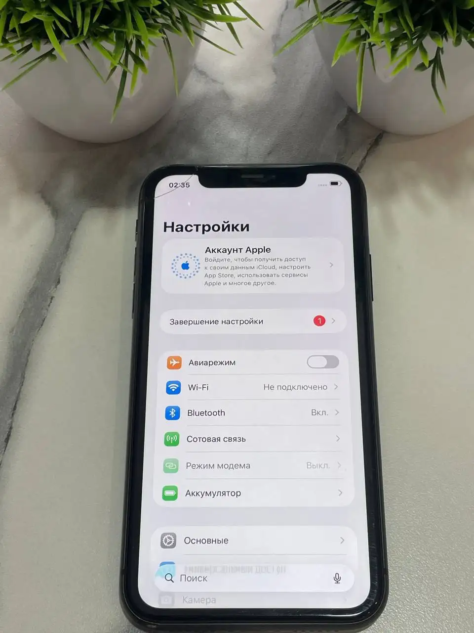 iPhone 11 128 ГБ в отличном состоянии - Смартфоны (Электроника) в Барнаул