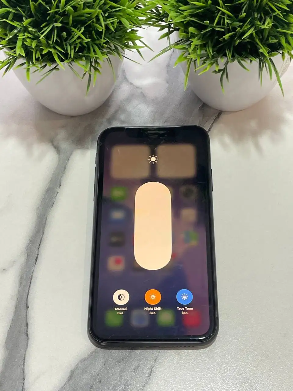 iPhone 11 128 ГБ в отличном состоянии - Смартфоны (Электроника) в Барнаул