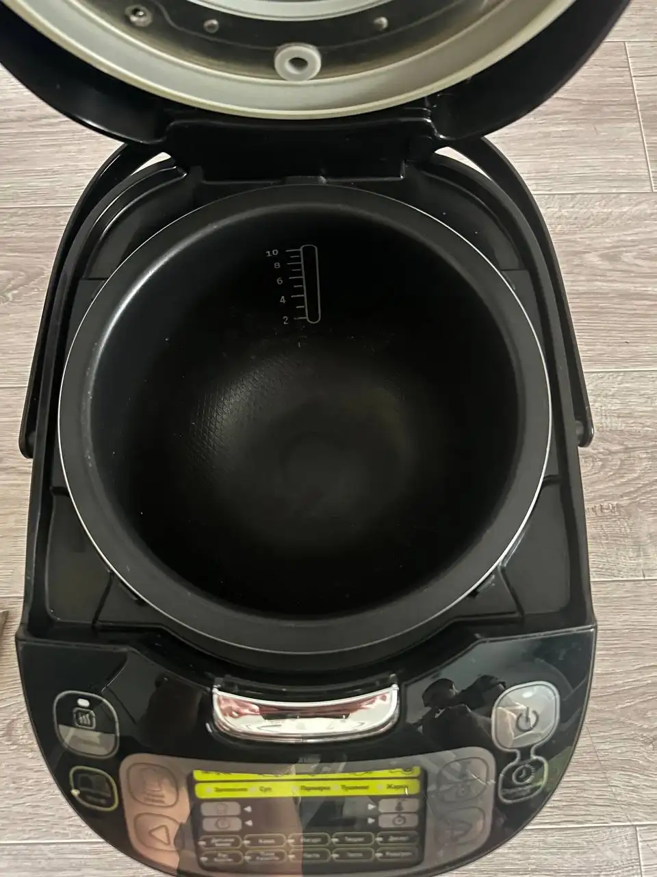 Мультиварка Tefal - Кухонная техника (Для дома и дачи) в Барнаул