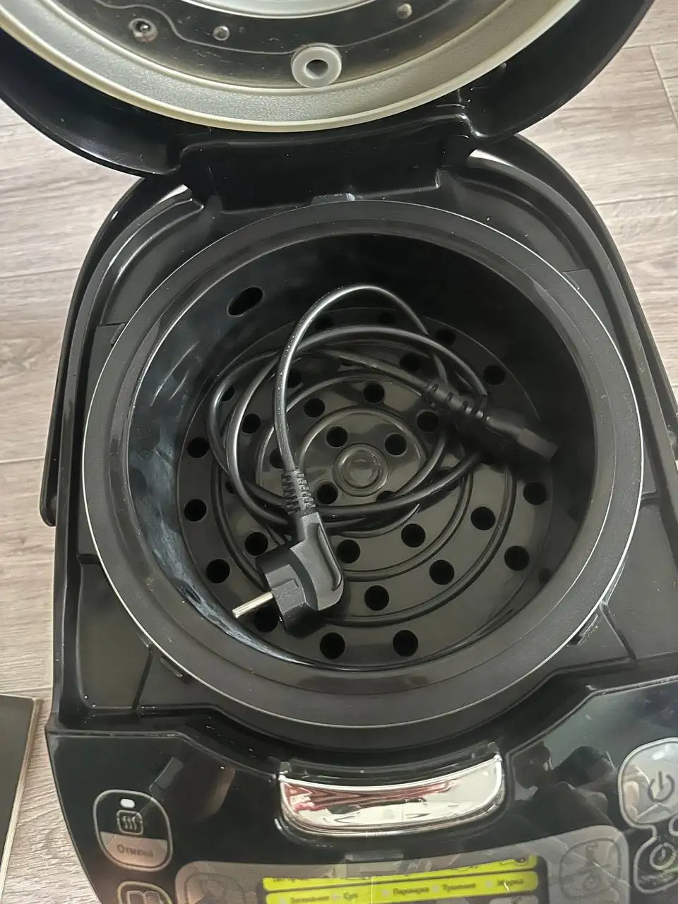 Мультиварка Tefal - Кухонная техника (Для дома и дачи) в Барнаул