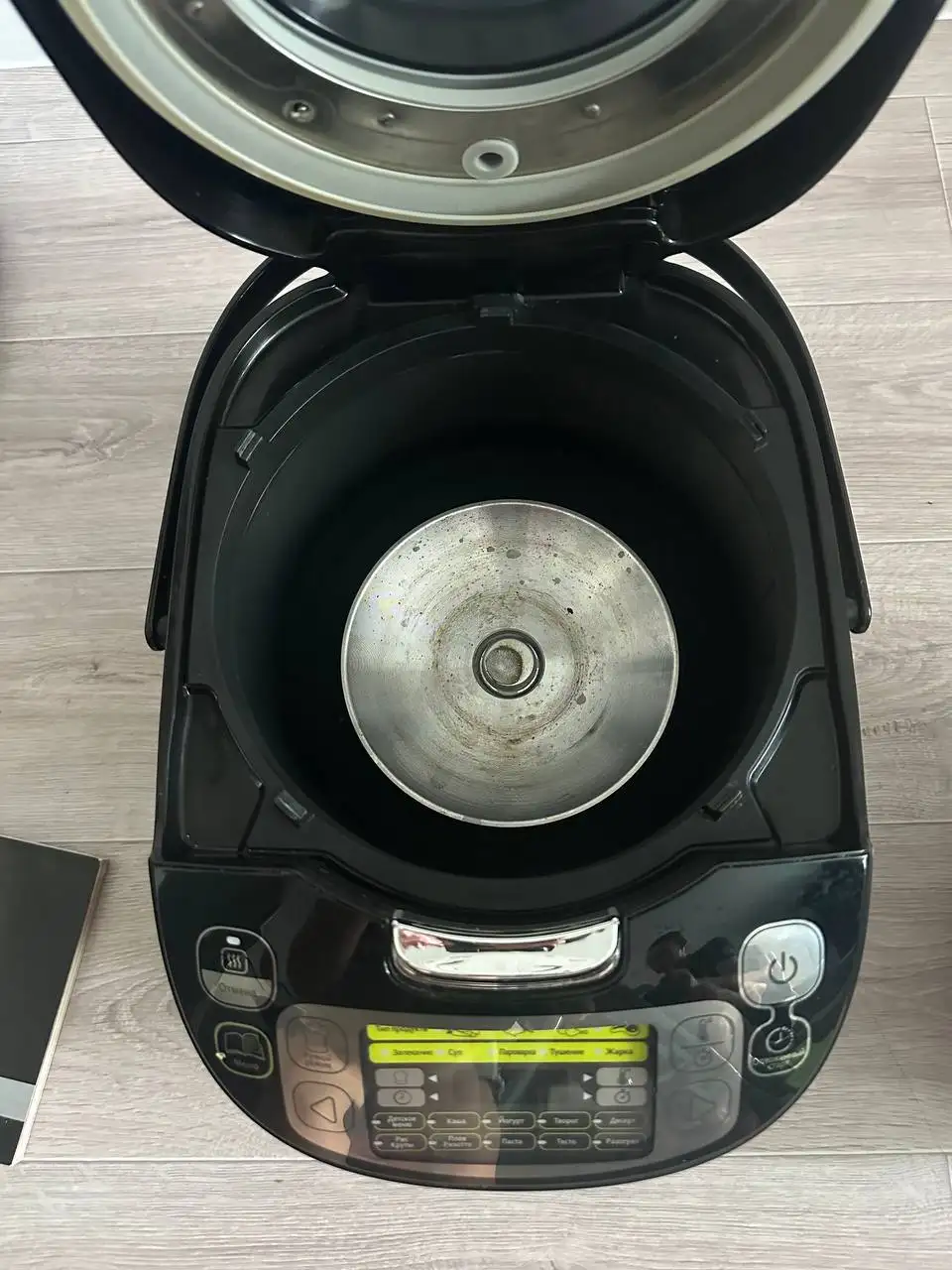 Мультиварка Tefal - Кухонная техника (Для дома и дачи) в Барнаул