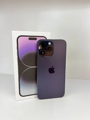 iPhone 14 Pro Max 128 ГБ - Смартфоны, планшеты в Барнаул
