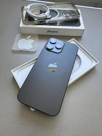 iPhone 16 Pro Max 256GB - Смартфоны, планшеты в Барнаул