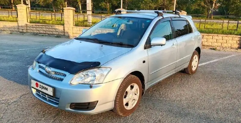 Продам машину на ходу - Авто в Барнаул