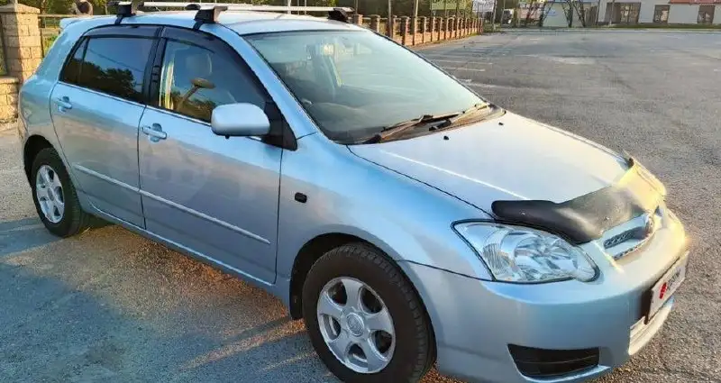 Продам машину на ходу - Авто в Барнаул