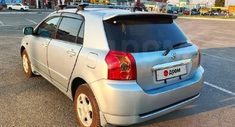 Продам машину на ходу - Авто в Барнаул